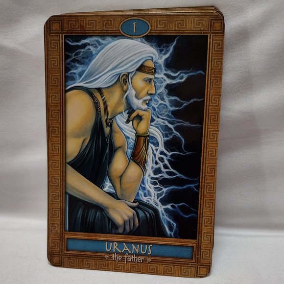 Mythic Oracle - Picture 5 of 10